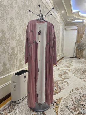 Abaya dubay narxi 500 000