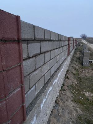 Ustalar, kichik obyomli ishlar qilamiz