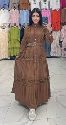 trend koʻylaklar