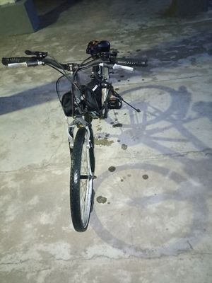 Gonchik velosiped