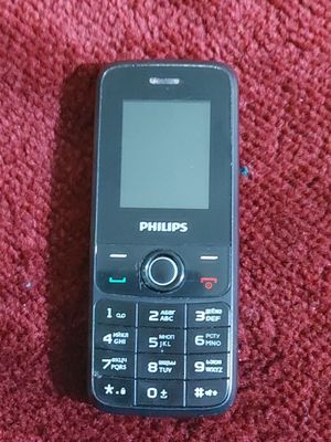 PHILIPS E117 yangi holatda