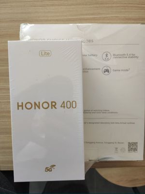 Honor 400 Lite 5g