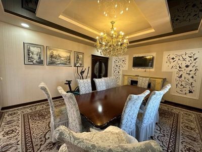 Шайхантахурский ул. Арча куча Шофайз мост новостройка