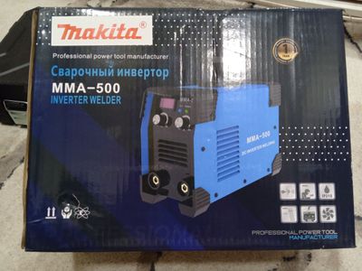 Сварочный аппарат Макита Круглосуточно 24/7 Ташкент