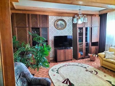 Сдаётся квартира парк фуркат