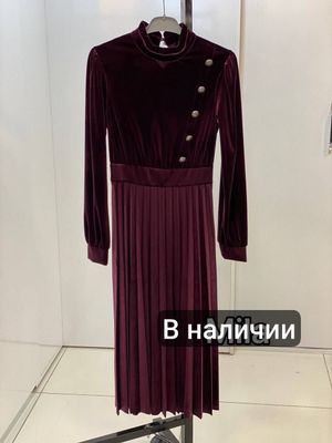 Женское турецкое платье.