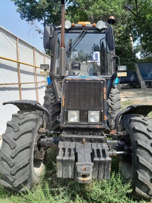 Трактор Белорус 952.2