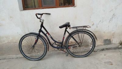 Kattalar velosipedi