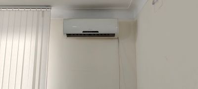 Hisense кондиционер