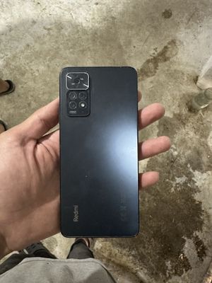 Redmi 11 pro xolati yangi