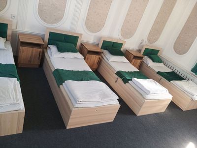 Eng arzon mehmonxona kvartira kunlik hostel