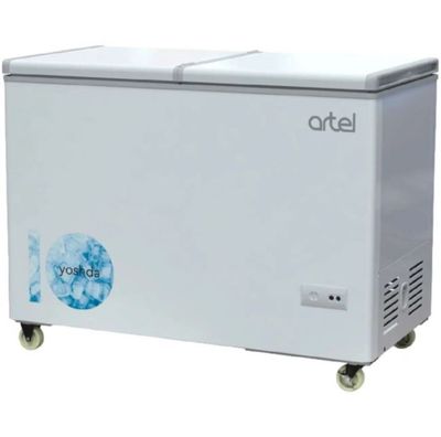 Морозильник Artel-BD 210 со склада оптовая цена доставка бесплатно