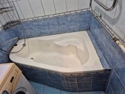 Ванна бу продаётся