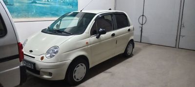 Matiz avtomabili ekspert varyant kandiyorlari bor