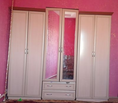 Spalni mebel sotiladi