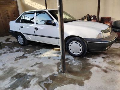 Nexia 1 2006 Dons