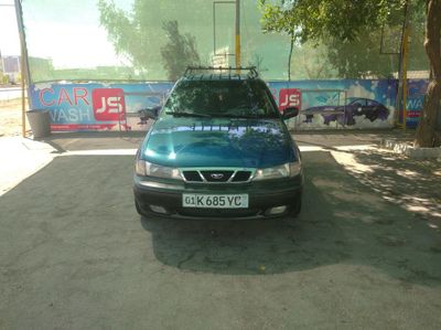 Nexia 1.sons super kansaner 1999 yil 213 min halol yurgan narxini keli
