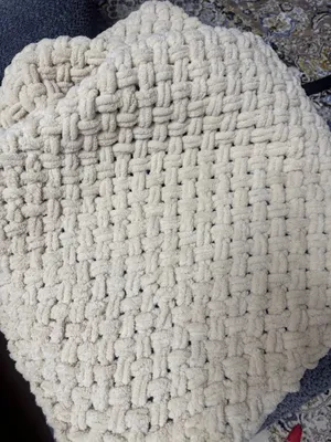 Детский плед