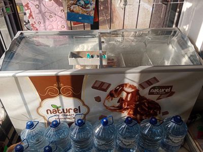 Срочно продам холодильник морозилка