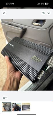 Usilitel Amp 4.100