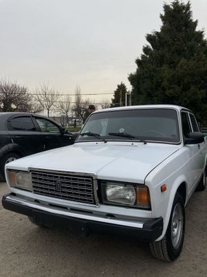 Lada vaz 2107 oq