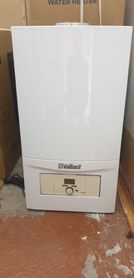 Vaillant atmasferni