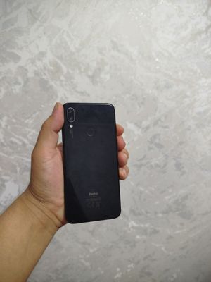 REDMI NOTE 7 4/64