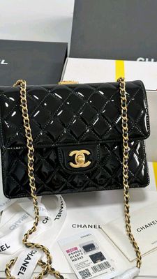 chanel sumka made in france