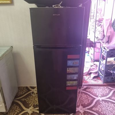 Продаётся холодильник ziffler