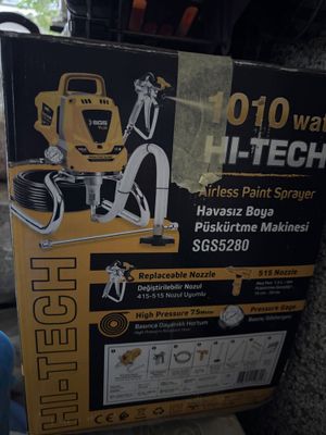 Sgs plus Вагнер 1010watt