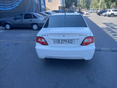 Nexia 2 sotiladi