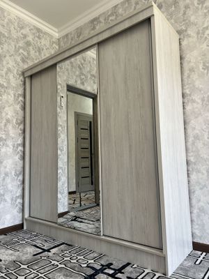 Шкафкупе гардероб 2.00-1.80