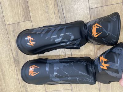 Boks kamplekt venum original