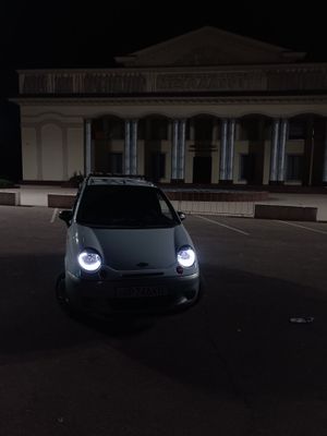 Продам машину Матиз отличное состояние