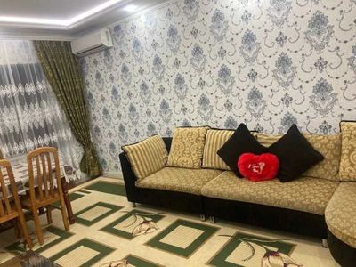 Сдается в аренду 2х комнатная квартира! ул Дурман, Мирзо-Улугбек ТММ