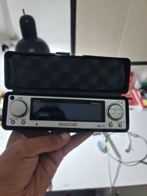 Carrozzeria dex-p01