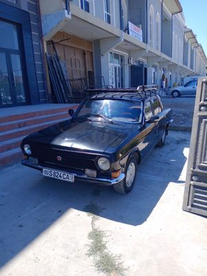 Volga 2410 moshinani olasiz minasiz