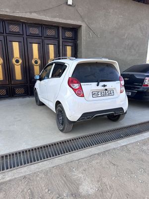 Spark 2 pozitsiya toza