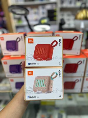 Jbl Go4