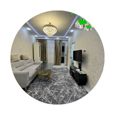 #БАЛКОН 1,5×6, Зеркалка,54м²,Чиланзар 15 Квартал,2в3\3\4, Продаётся Кв