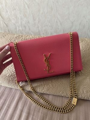 Оригинальная сумка от Saint Laurent