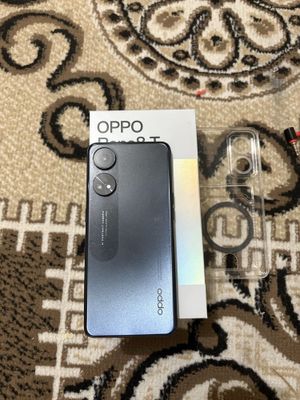 Oppo reno8 T ideal