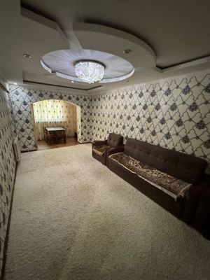 Аренда Квартира 2 хона Кора камиш 1/2 Алмазский район