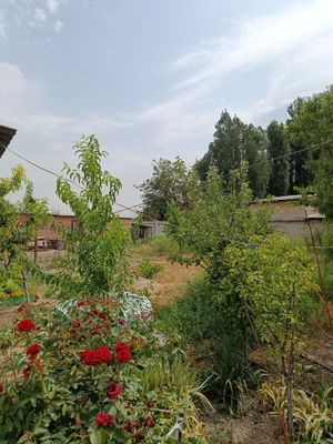 Продается участок
