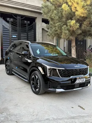 Kiy sarento 2.5 full