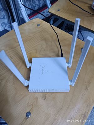 Madem tp link sotiladi