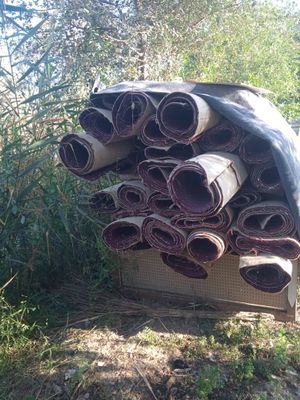 Гиламлар срочно сотилади холати яхши