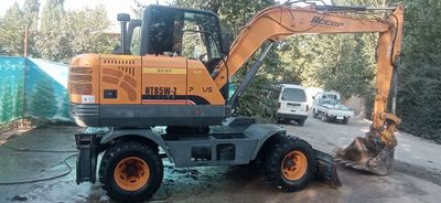 ACCORD ekskavator AFTAMAT KAROPKA 2020 yil