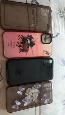 iphone 11 uchun chexollar