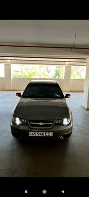 Nexia 2 dons sotiladi